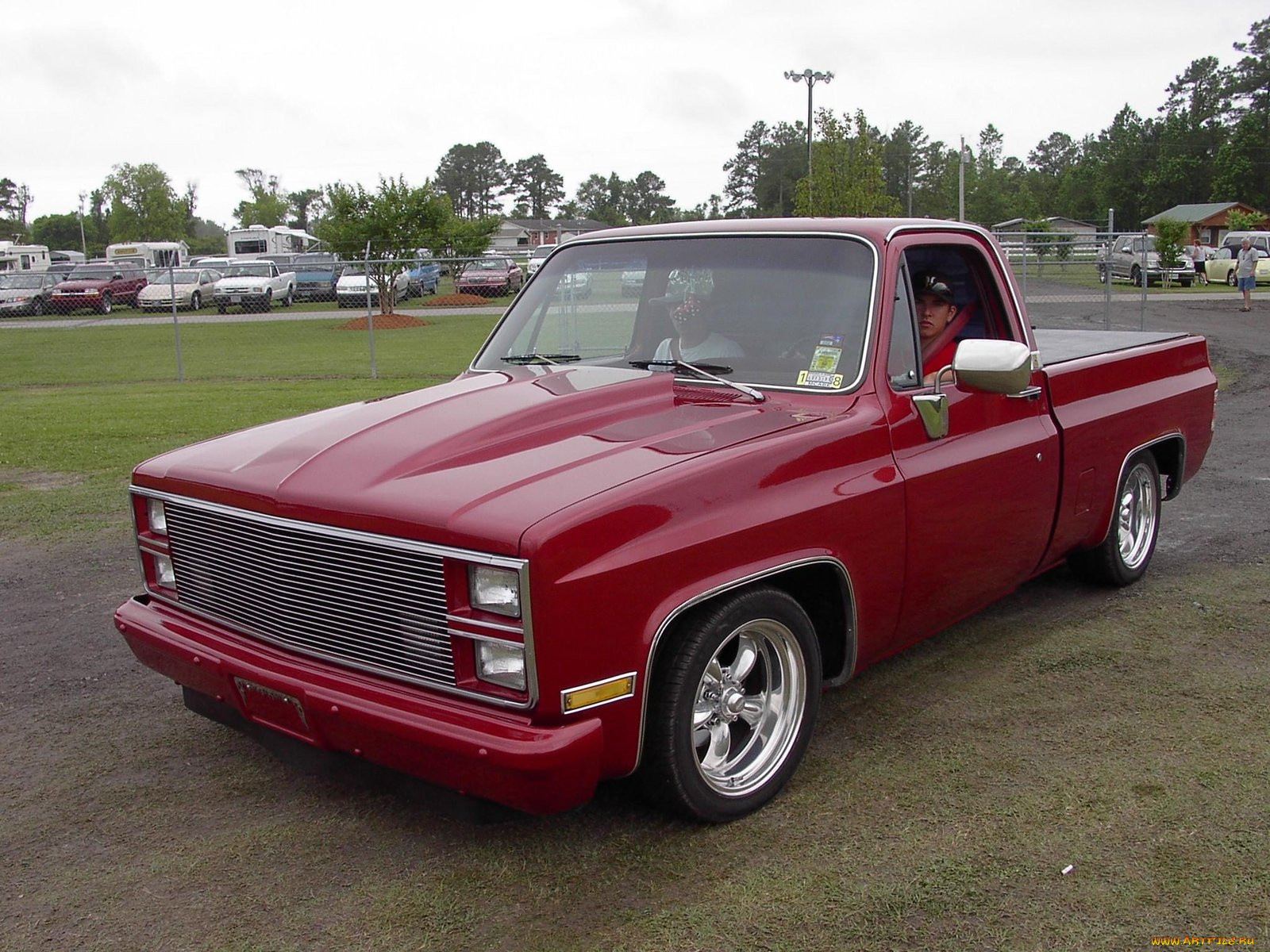 1983, chevrolet, pickup, classic, , , , 